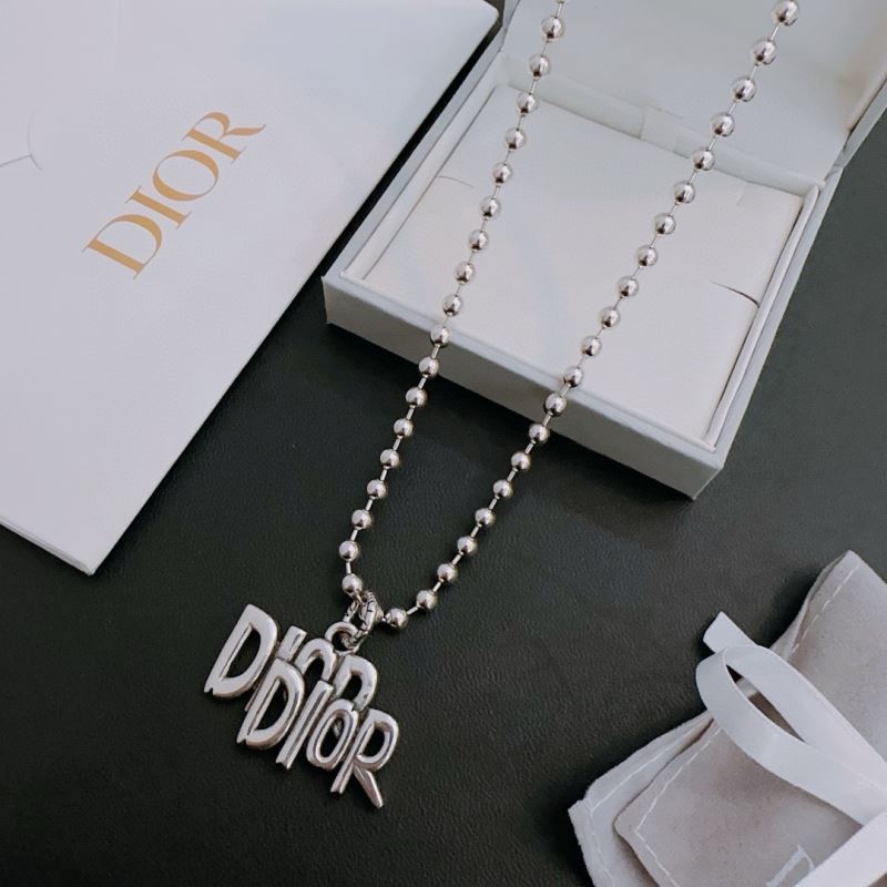 Christian Dior Necklaces